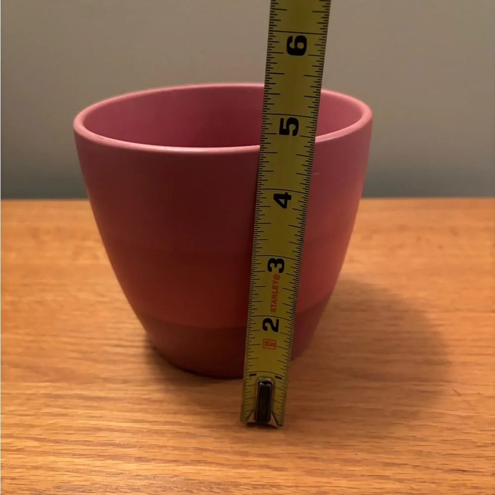 Ceramic pot - Picture 3 of 4